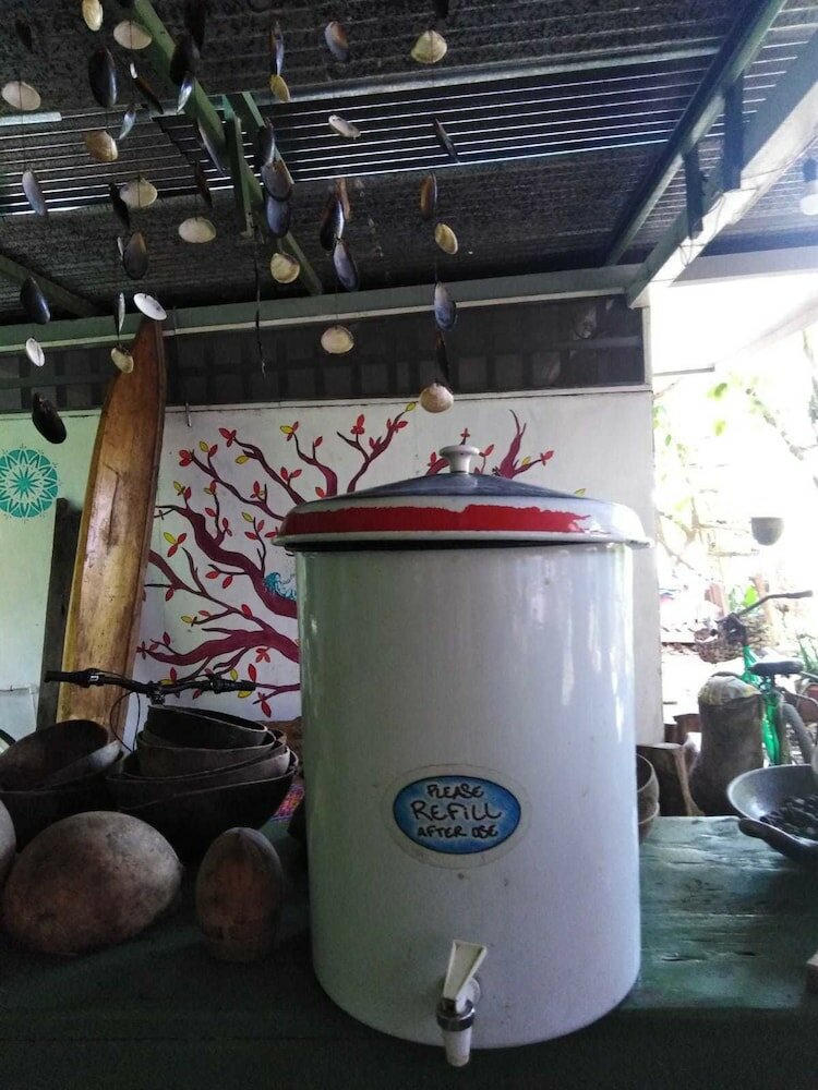 Фото Beta Life Eco Proyecto Hostel