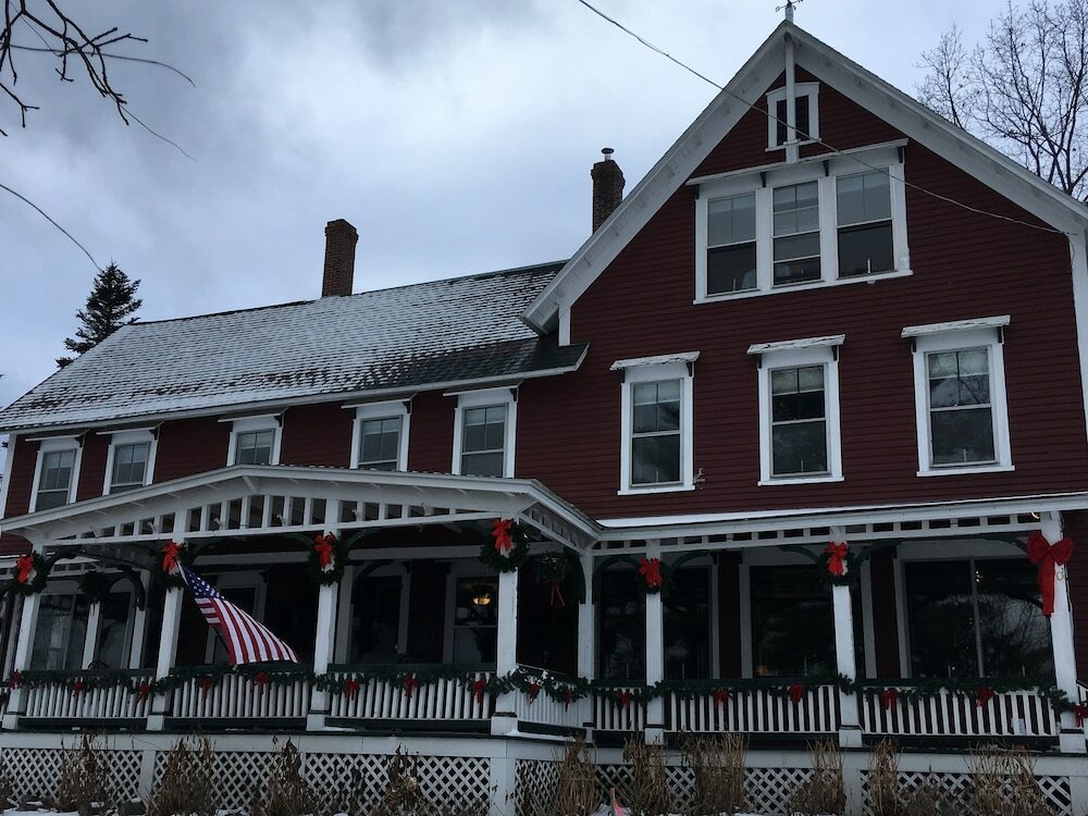 Фото The Lake House at Ferry Point