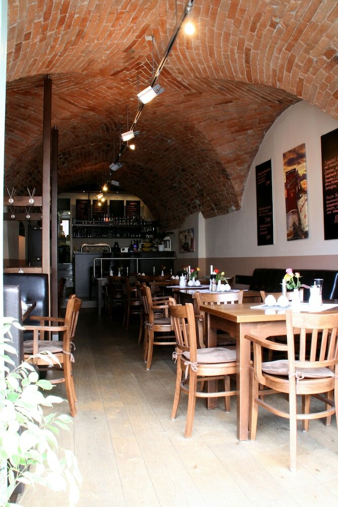 Фото Hotel Zittauer Hof