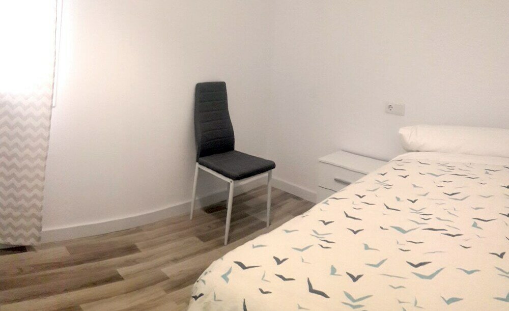 Фото Apartamento Damasco