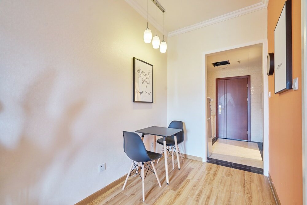 Фото Hangzhou Stone Boutique Guesthouse