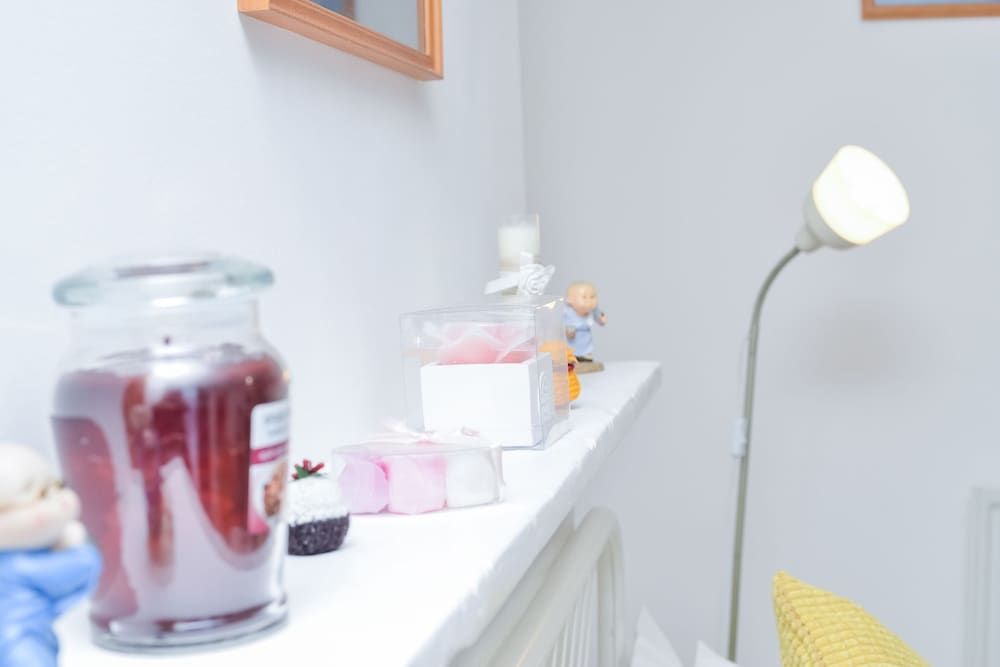 Фото Raspberry Lodge