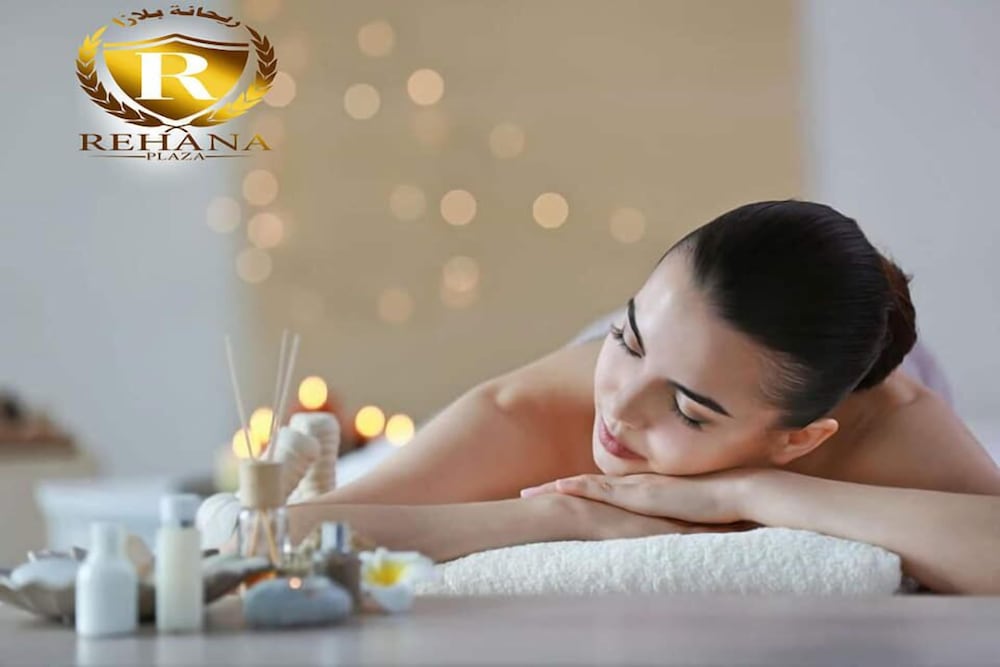 Фото Rehana Plaza Hotel