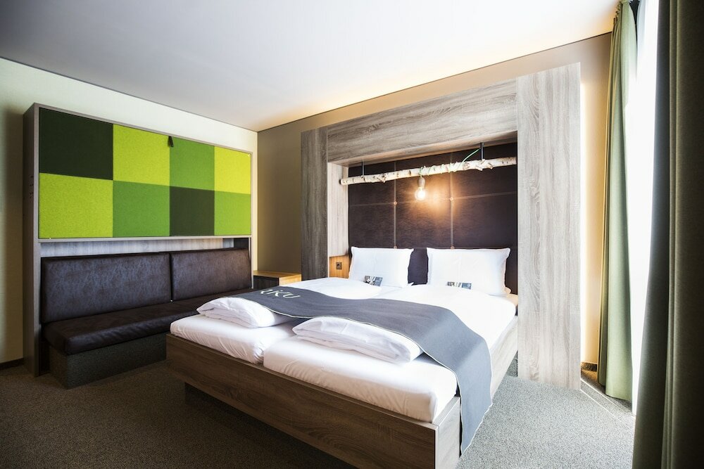 Фото RiKu Hotel Pfullendorf