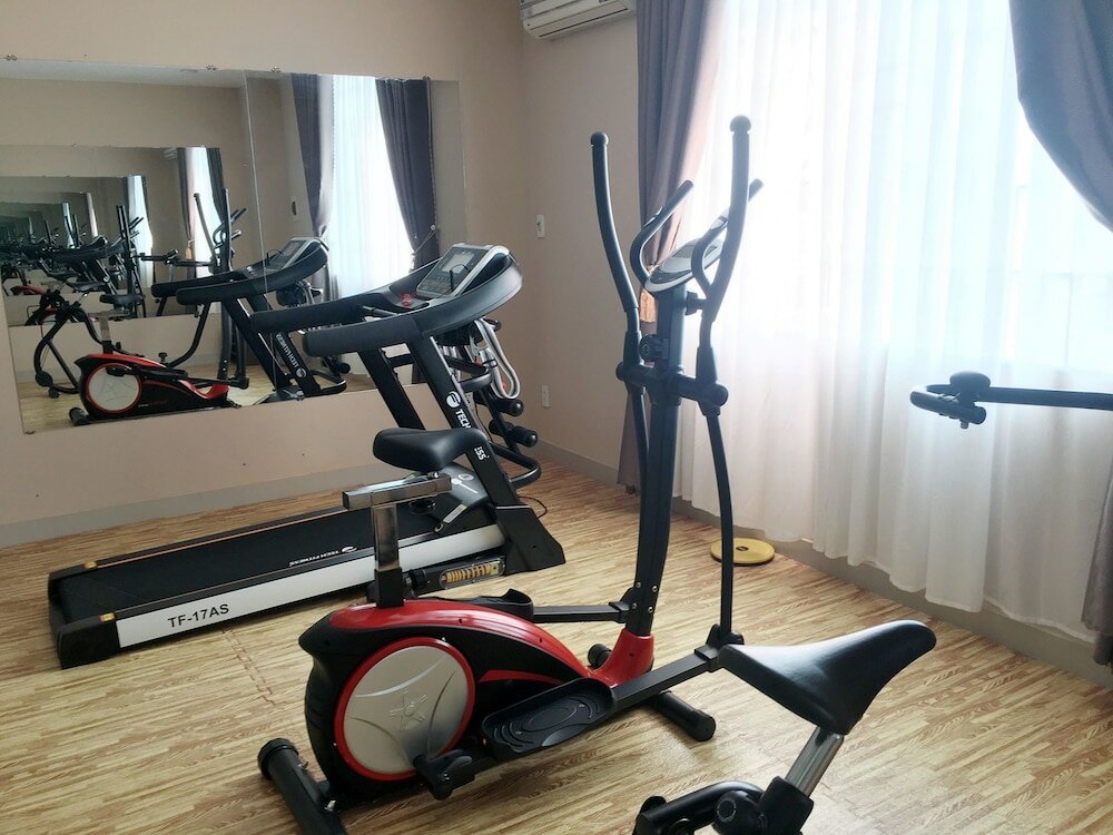 Фото Vic House Hotel