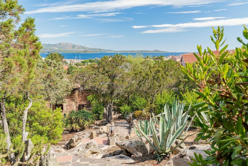 Фото Geco di Giada Exclusive Art Suites