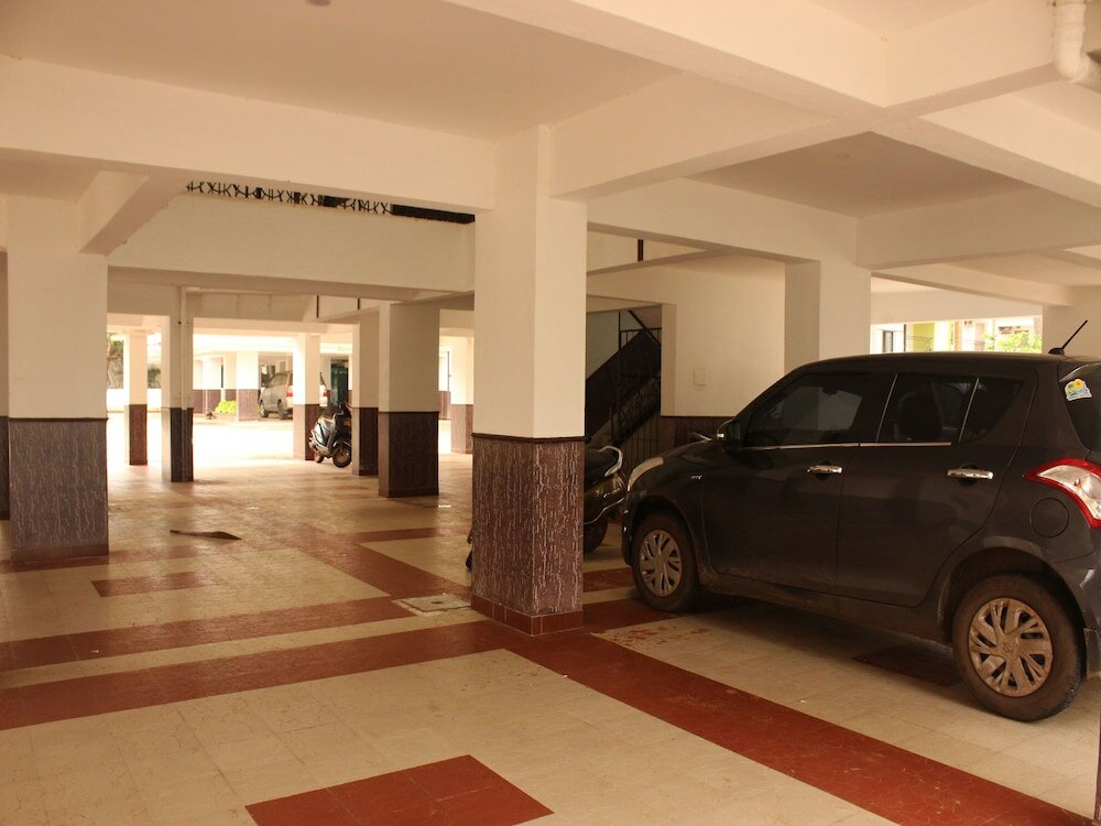 Фото Oyo 16442 Home Serene 1bhk Arpora