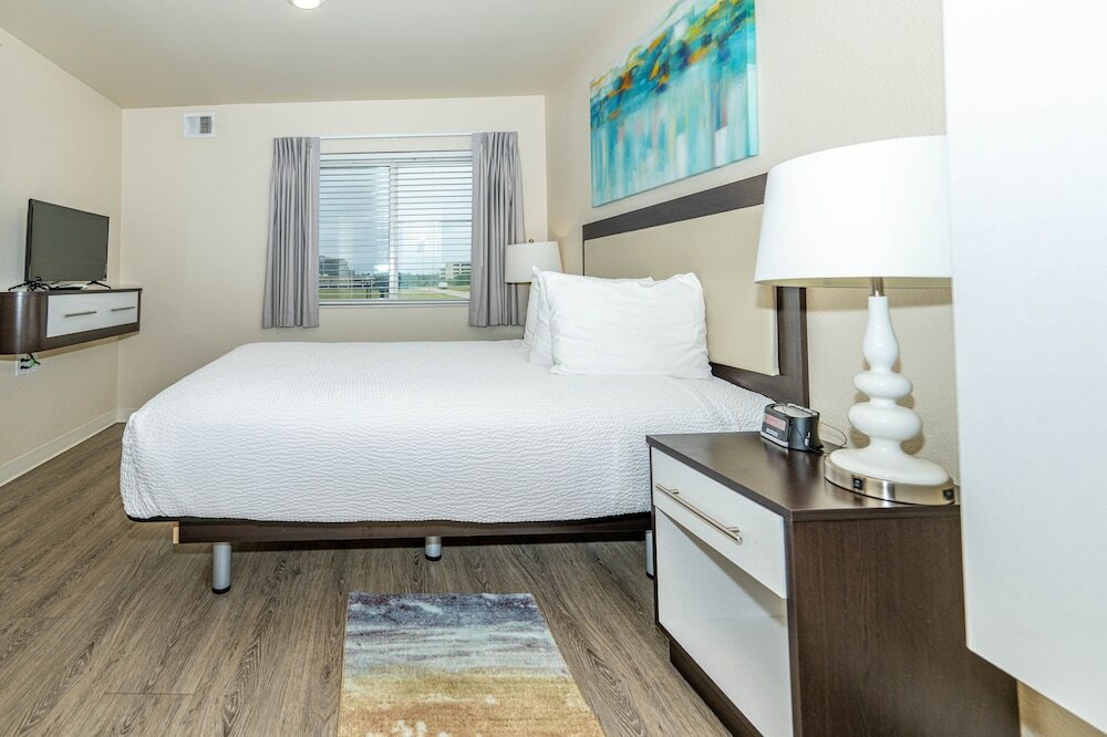 Фото WaterWalk Hotel Dallas-Las Colinas