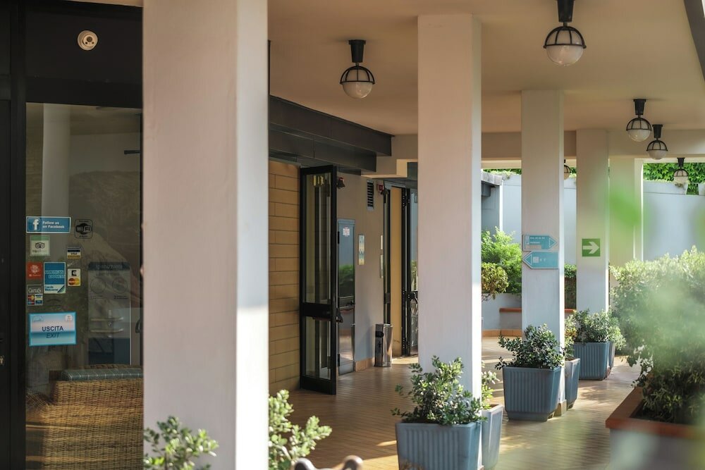 Фото Residence Picalè