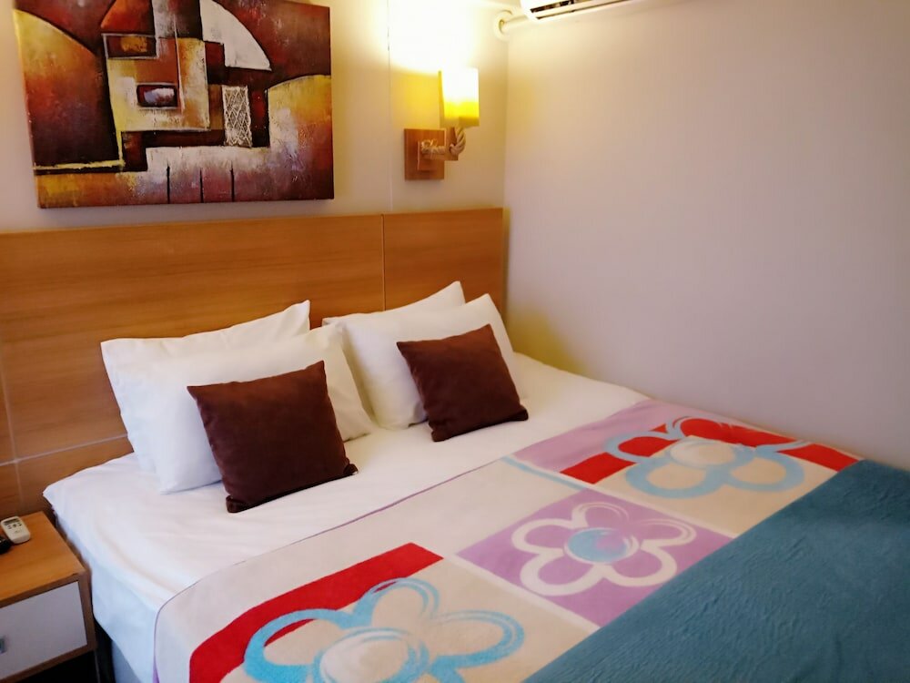 Фото Namaste Otel