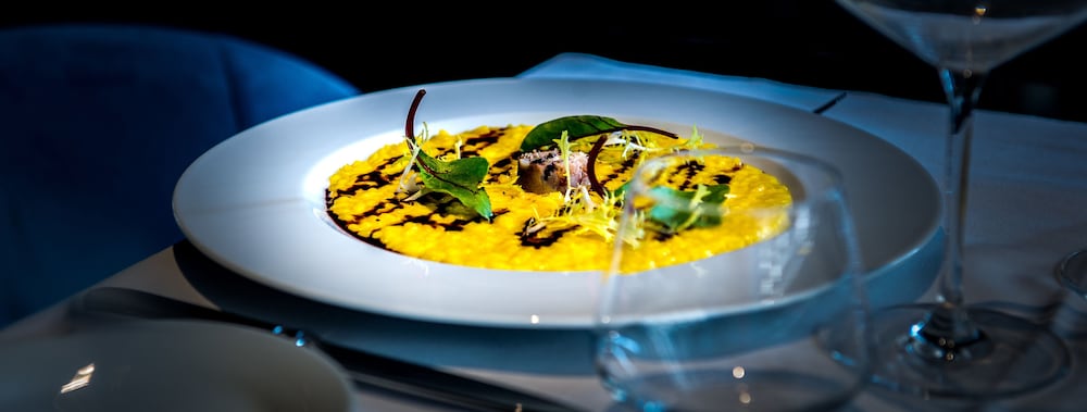 Фото Boscolo Lyon Hôtel & SPA