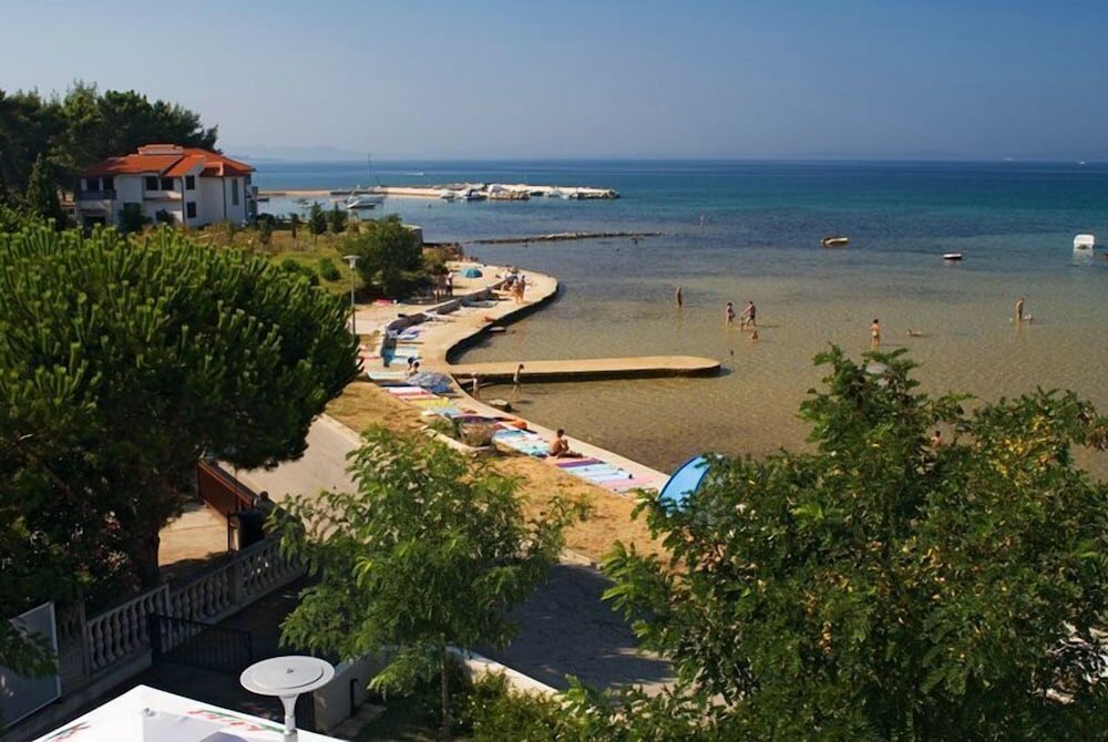 Фото Hotel Laguna