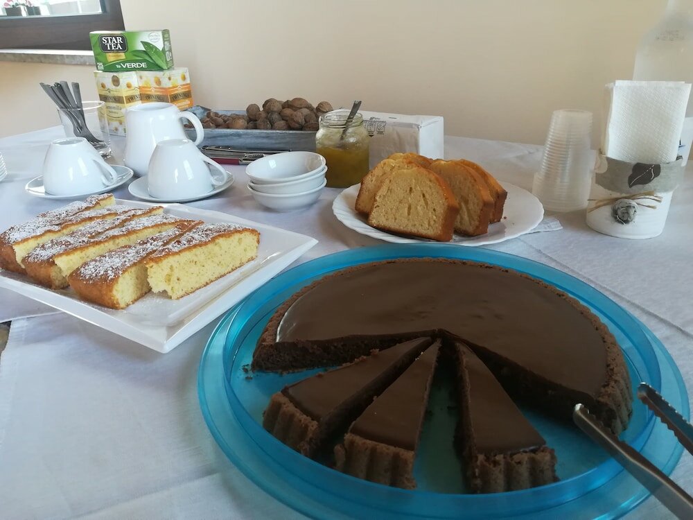 Фото Agriturismo i Tre Ulivi