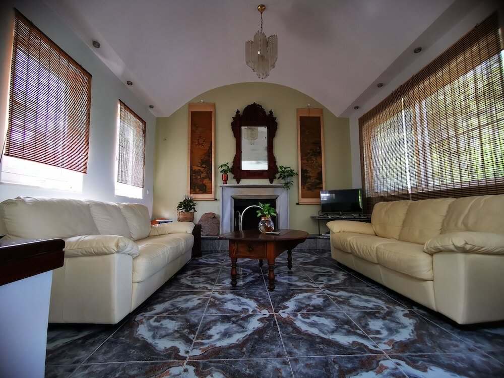 Фото Villa Irene