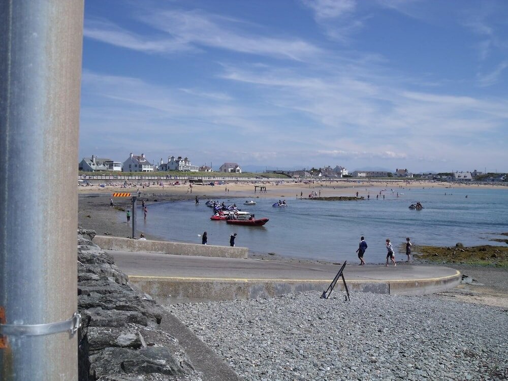 Фото Monravon Guest House