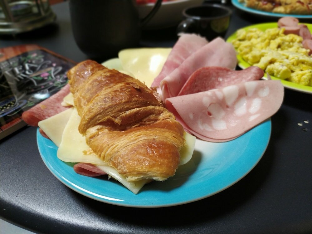 Фото Le Ortensie