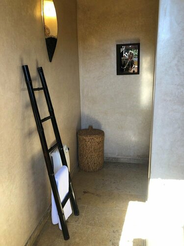 Гостиница Riad Soleil d'Orient в Эль-Джадида