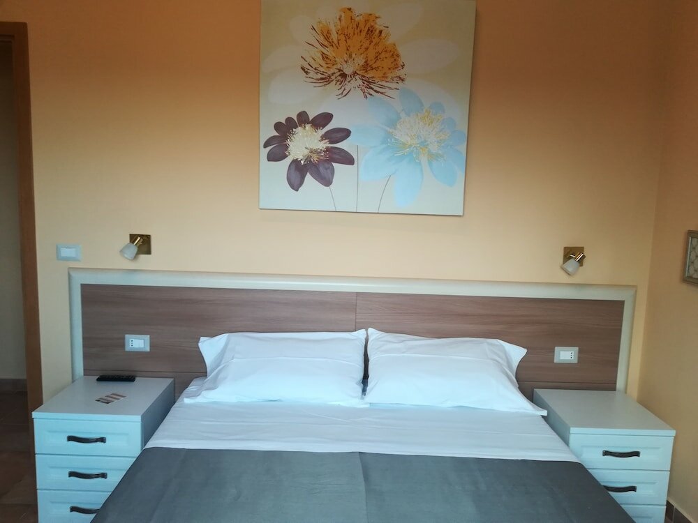 Фото Agriturismo i Tre Ulivi