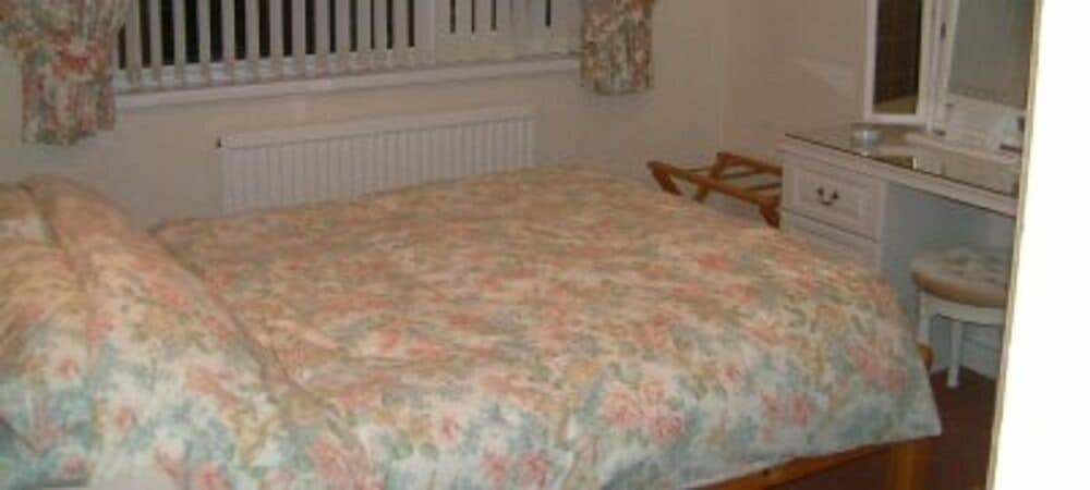 Фото Monravon Guest House