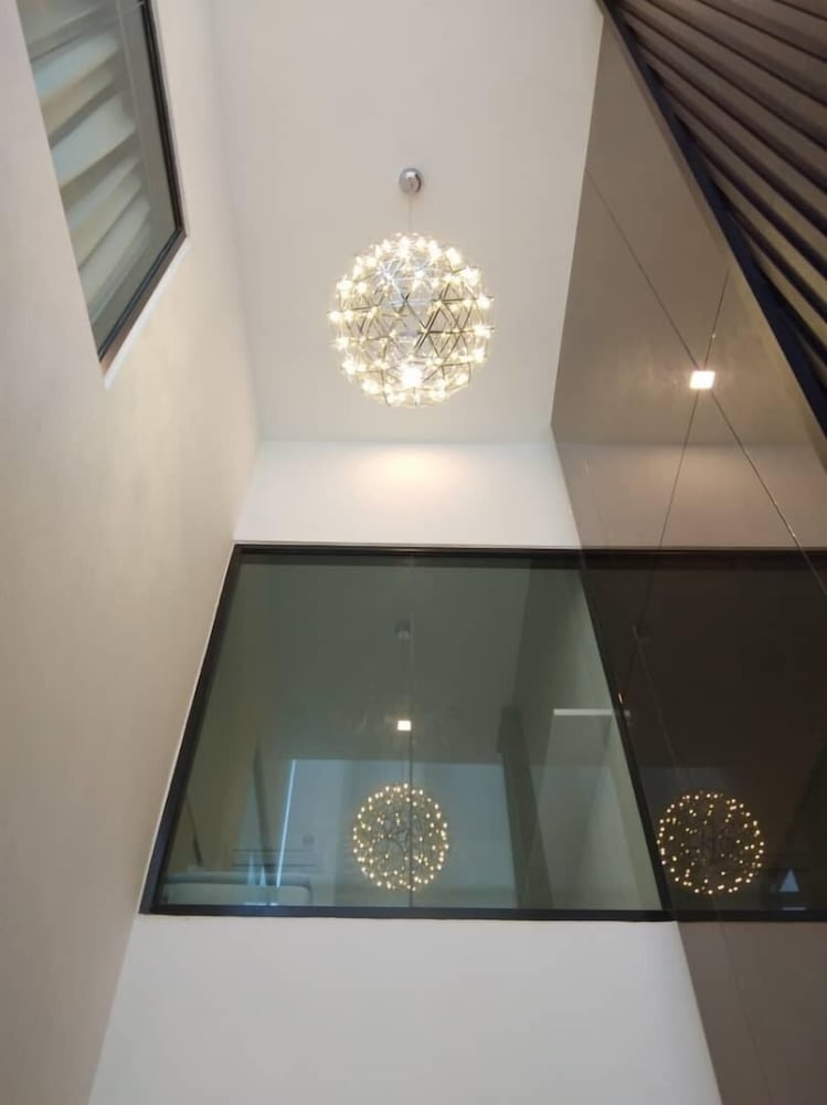 Фото Moocaa Home M-city Duplex Studio