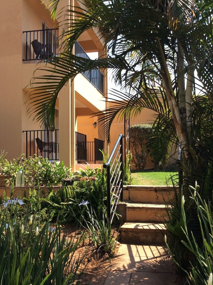 Фото Damicha Boutique Lodge