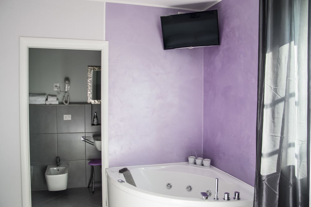 Фото Alibardi Alloggi