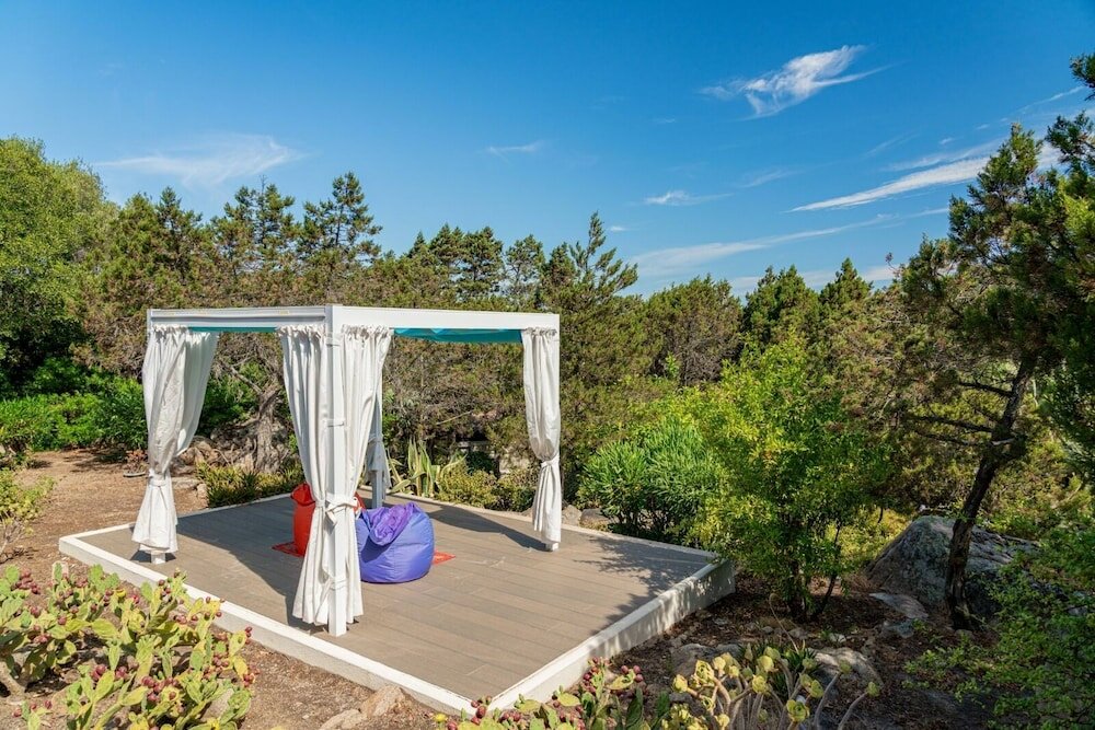 Фото Geco di Giada Exclusive Art Suites