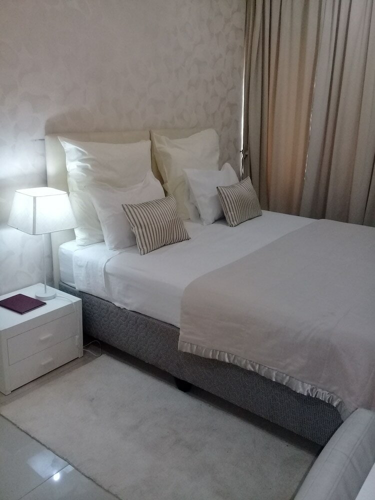 Фото Residencial Marvanuel