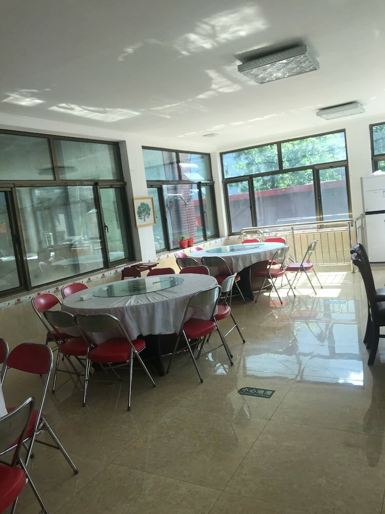 Фото Water Great Wall Heshi Mountain House