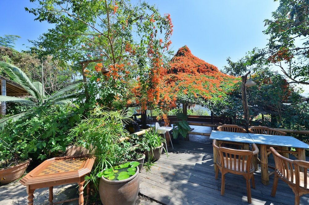 Фото Phu Chaisai Mountain Resort