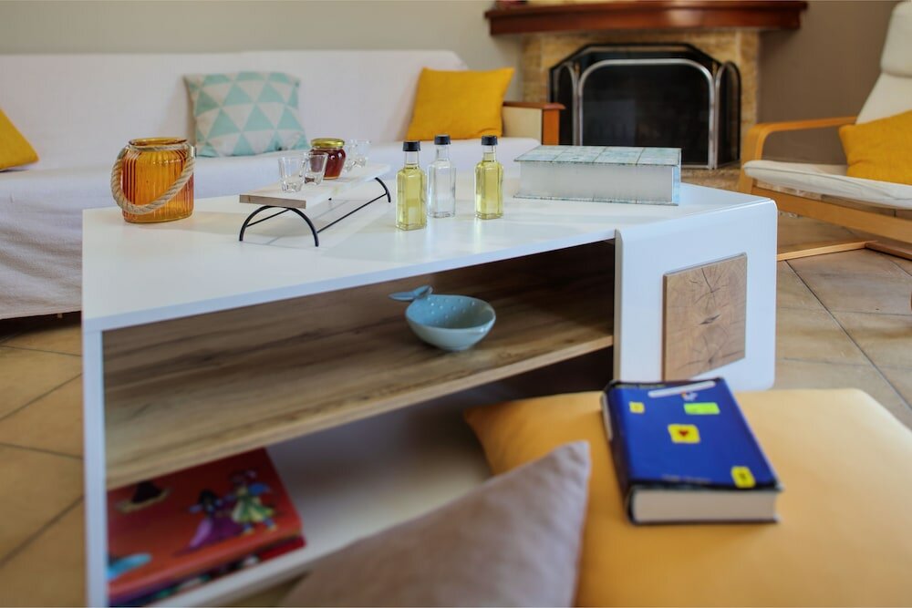 Фото Valena Stylish Home -15 min to Elafonisi