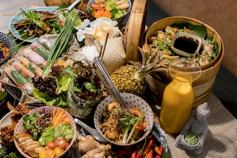 Фото Radisson Serviced Apartments Antananarivo City Centre