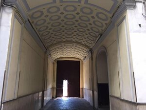 Гостиница B&b Napoli Binario1