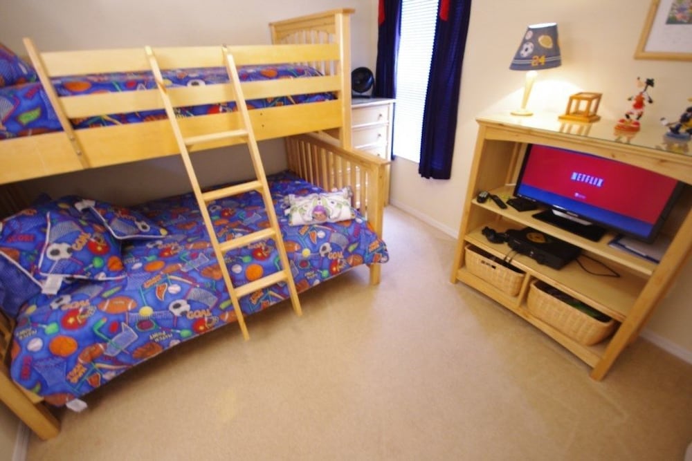 Фото Ly53773 - Emerald Island - 6 Bed 5.5 Baths Villa