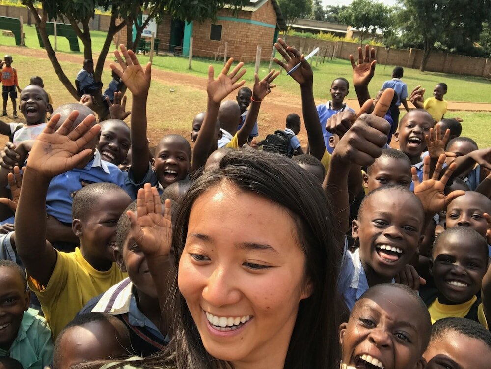 Фото Eco-Agric Uganda Cottages