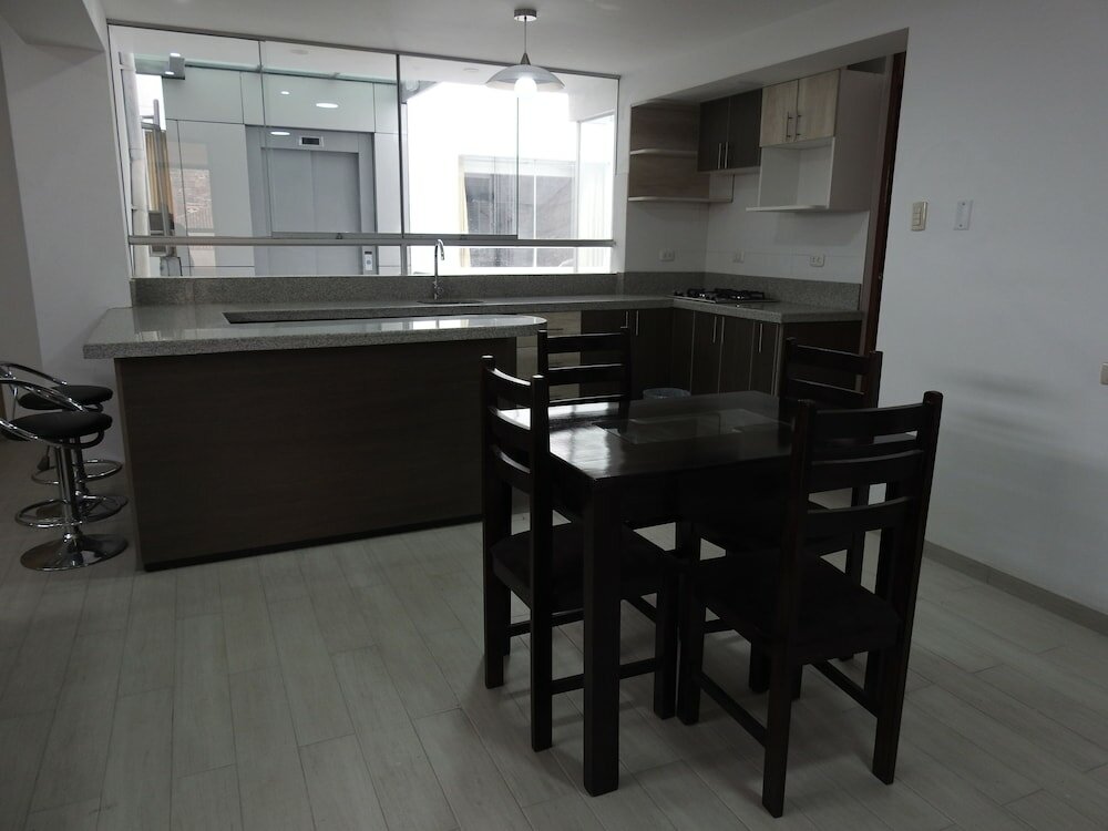 Фото Mayte Apartment