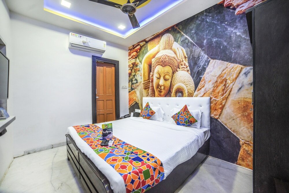 Фото FabHotel ABC View