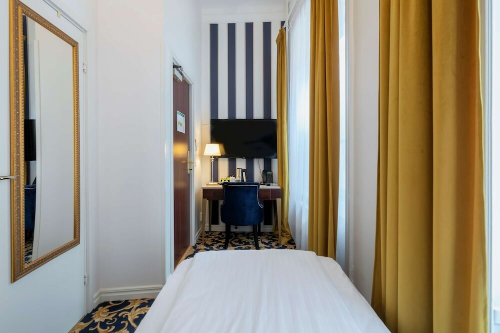 Фото Hotel Gamla Stan, Bw Signature Collection