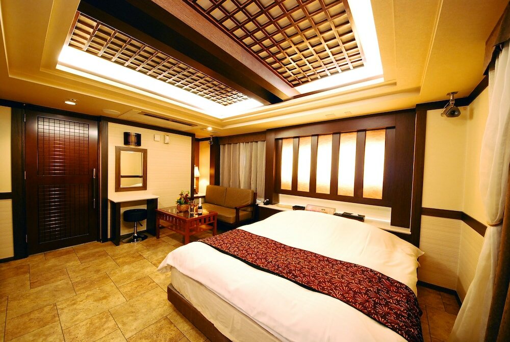 Фото Vanilla Resort Kawagoe - Adults Only