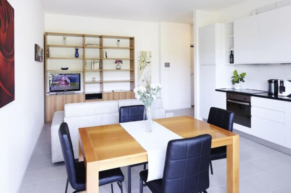 Фото Appartamento La Vista