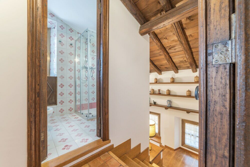 Фото Trevi's Roof Terraces