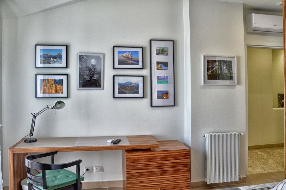 Фото B&b Fossanoce