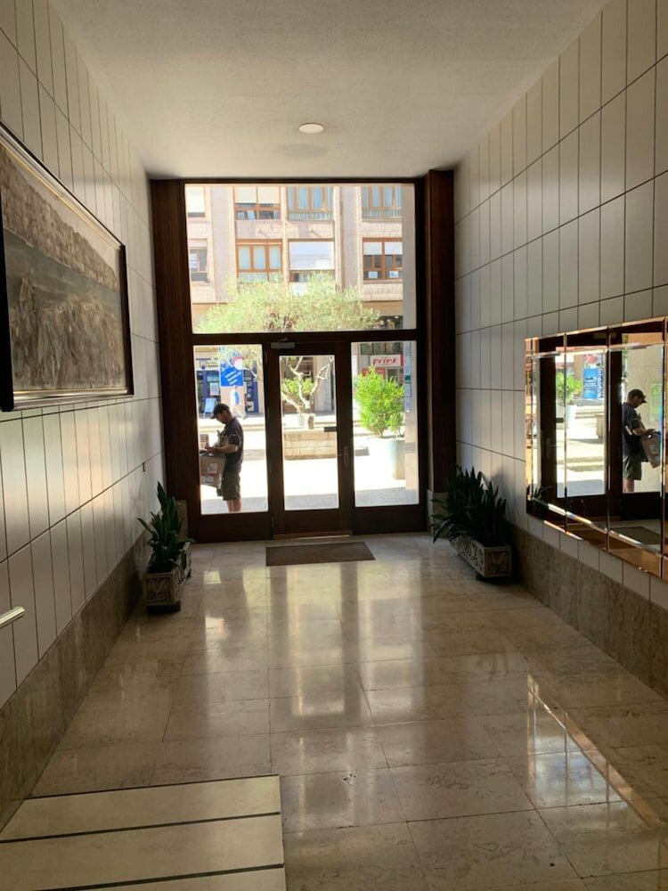 Фото Hostal San Fernando