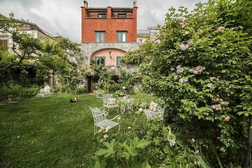 Гостиница B&b Gattacicova