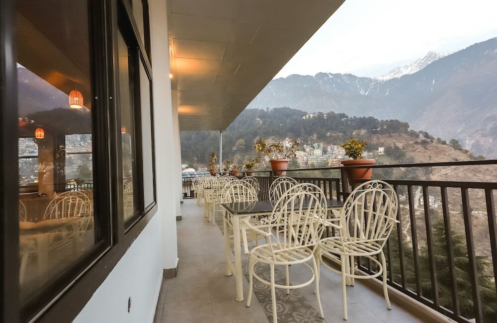 Фото Holiday Hill