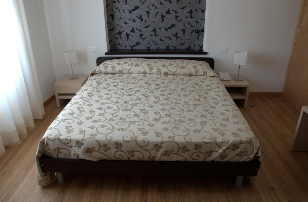 Фото Hotel Locanda l'Ombrosa