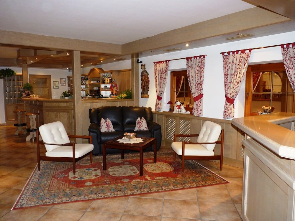 Фото Hotel Fortuna