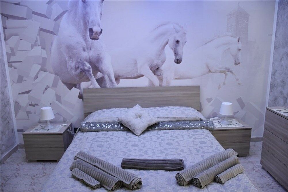 Фото B&b Il Cuore dellEtna