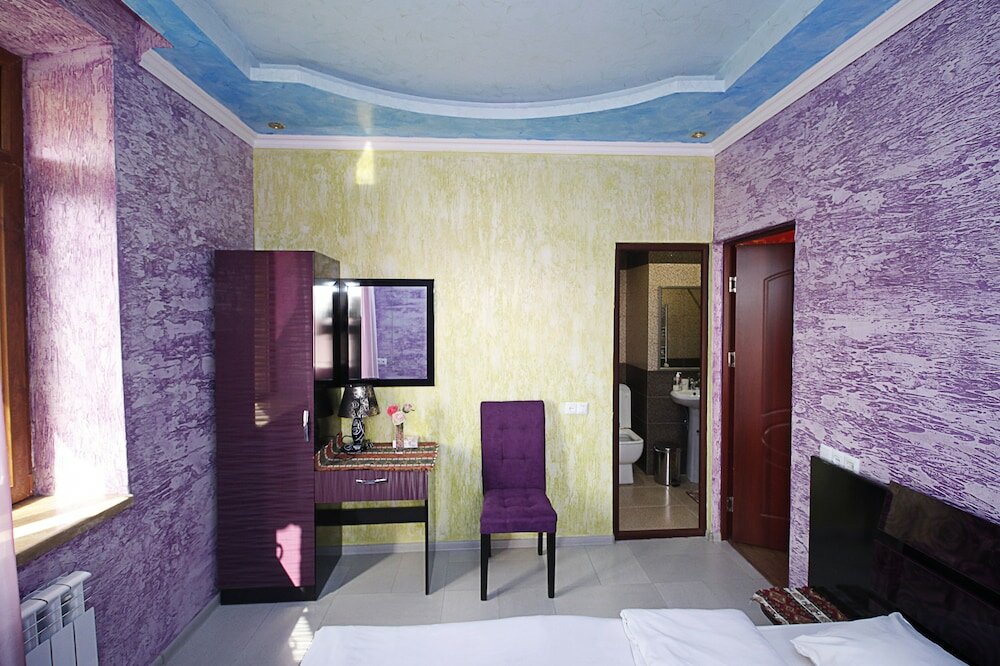 Фото Отель Планет