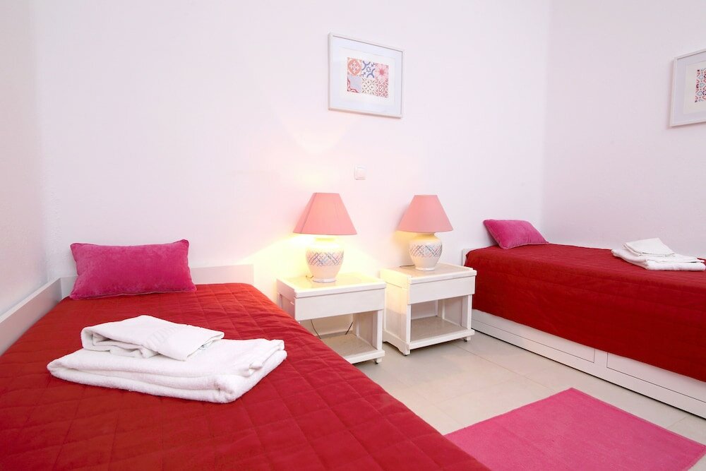 Фото Apt. 89-a São Rafael